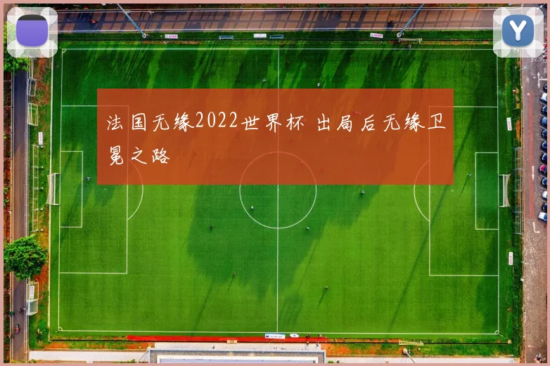 法国无缘2022世界杯 出局后无缘卫冕之路