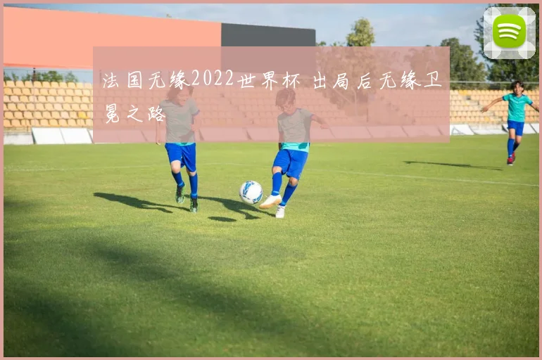 法国无缘2022世界杯 出局后无缘卫冕之路
