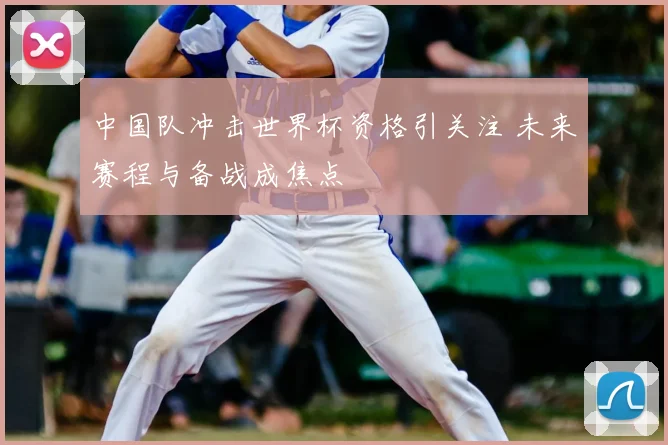 中国队冲击世界杯资格引关注 未来赛程与备战成焦点