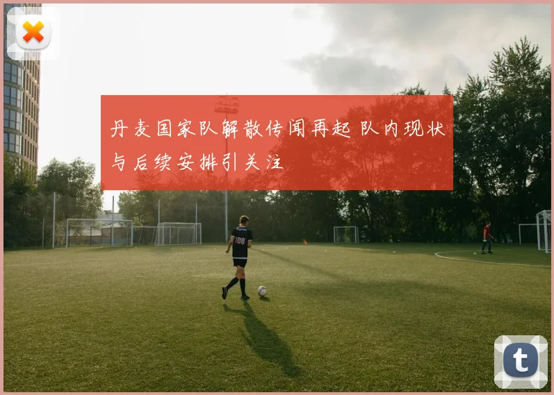 丹麦国家队解散传闻再起 队内现状与后续安排引关注